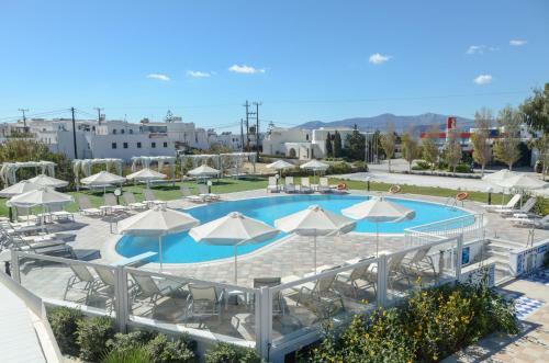 Hotel Birikos