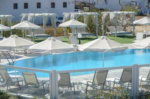 Hotel Birikos