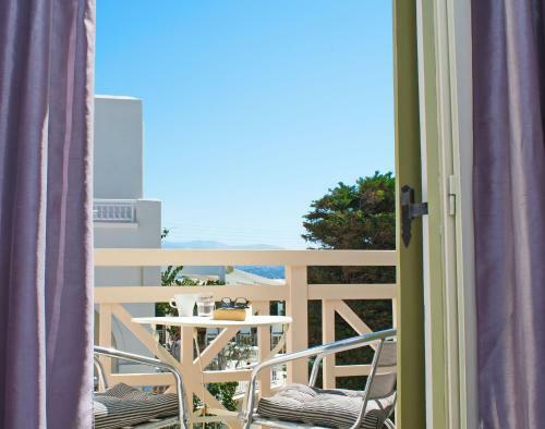 Camara Hotel