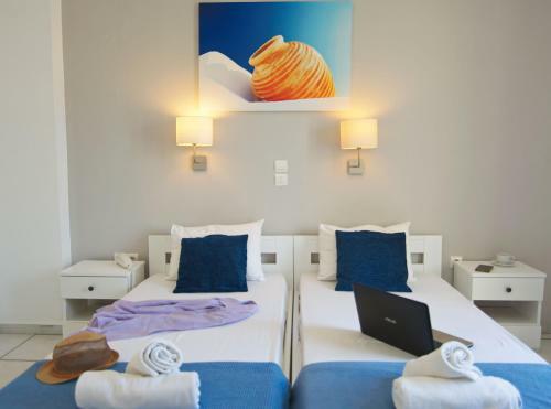 Camara Hotel