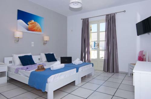 Camara Hotel