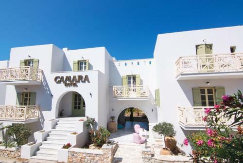 Camara Hotel