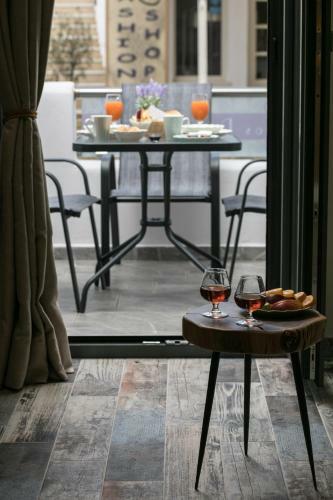 Hotel Anna Beach Studios