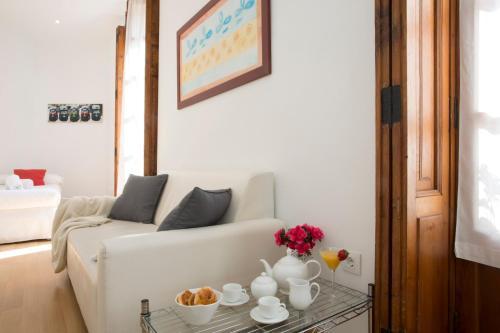 Apartamento Singularstays Plaza Del Mercado