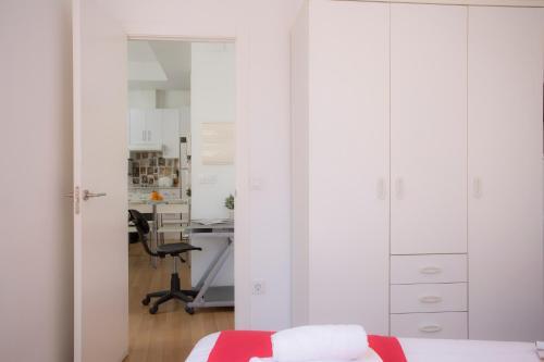 Apartamento Singularstays Plaza Del Mercado