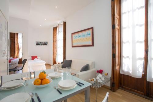 Apartamento Singularstays Plaza Del Mercado