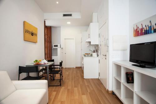 Apartamento Singularstays Plaza Del Mercado
