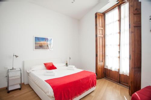 Apartamento Singularstays Plaza Del Mercado