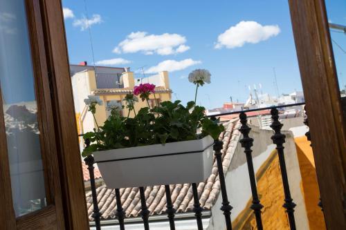 Apartamento Singularstays Plaza Del Mercado