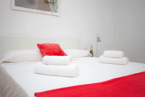 Apartamento Singularstays Plaza Del Mercado