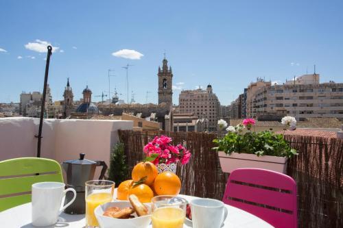 Apartamento Singularstays Plaza Del Mercado