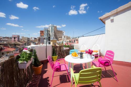 Apartamento Singularstays Plaza Del Mercado