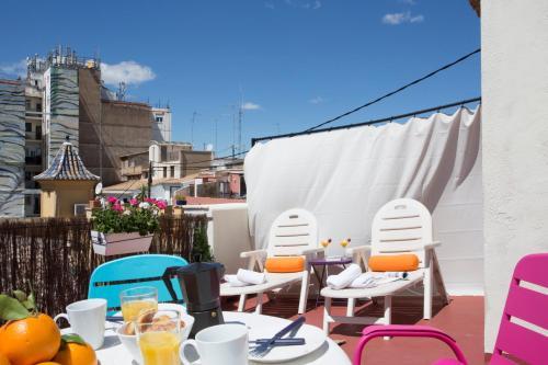 Apartamento Singularstays Plaza Del Mercado