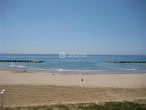 Apartamento Mar De Cunit