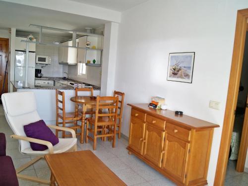 Apartment Tres Piedras