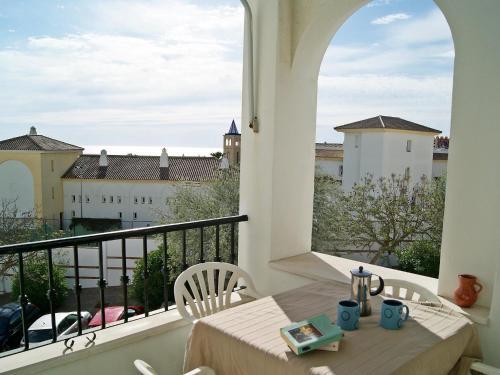 Apartment Tres Piedras