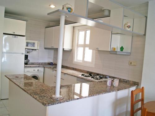 Apartment Tres Piedras