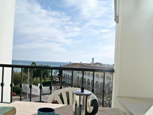 Apartment Tres Piedras