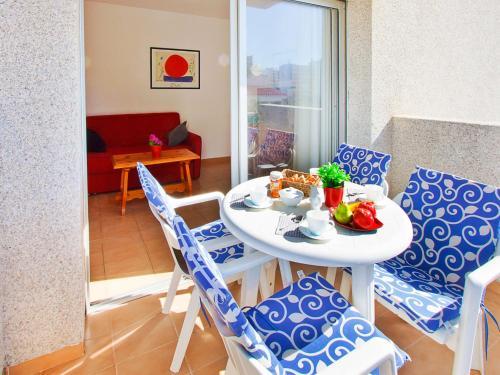 Apartment Mismar.7
