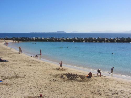 Apartamento Playa Flamingo B