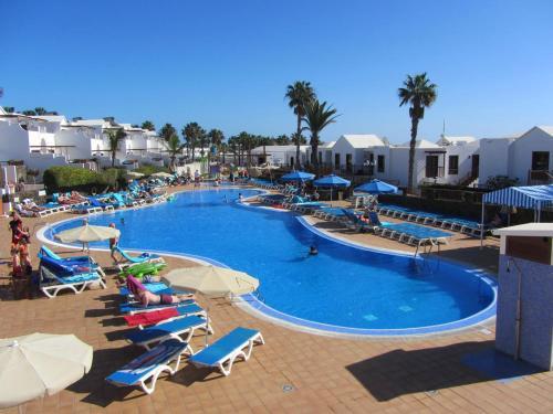 Apartamento Playa Flamingo B