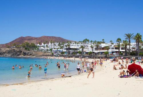 Apartamento Playa Flamingo B
