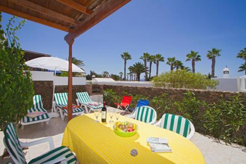 Apartamento Playa Flamingo B