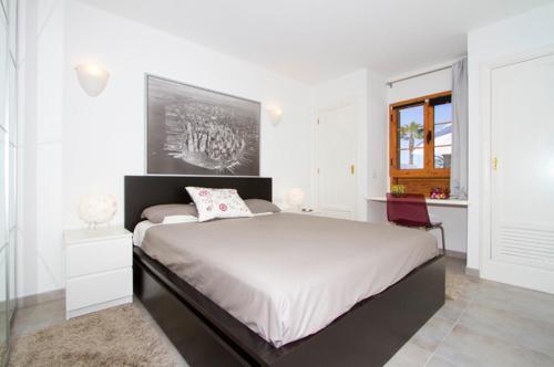 Apartamento Playa Flamingo B