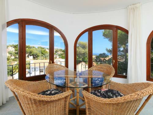 Holiday Home Balcon Al Mar 59-c