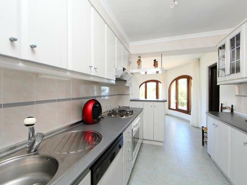 Holiday Home Balcon Al Mar 59-c