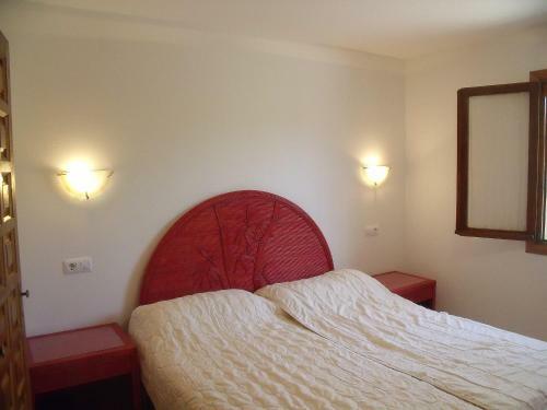 Holiday Home Balcon Al Mar 59-c