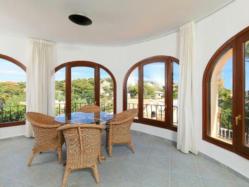 Holiday Home Balcon Al Mar 59-c