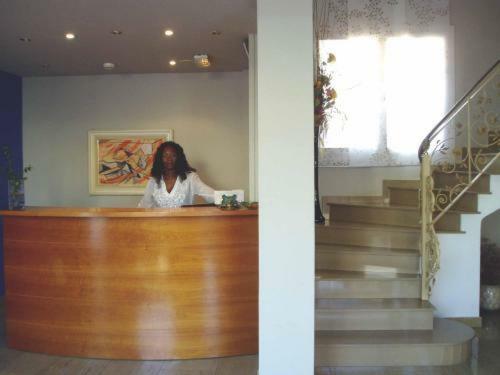 Apartaments Bt Vent De Garb�