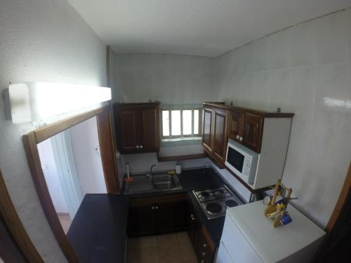 Apartamento Casita El Golfo