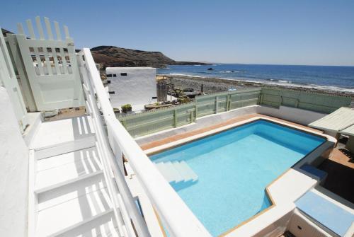 Apartamento Casita El Golfo