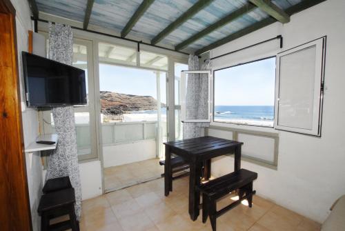 Apartamento Casita El Golfo