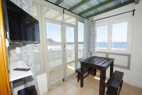Apartamento Casita El Golfo