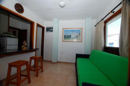 Apartamento Casita El Golfo