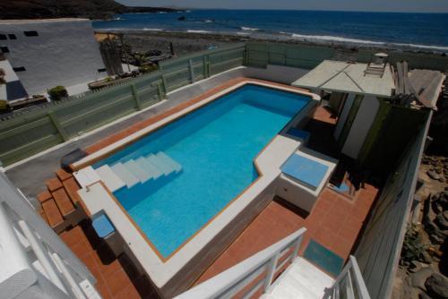Apartamento Casita El Golfo