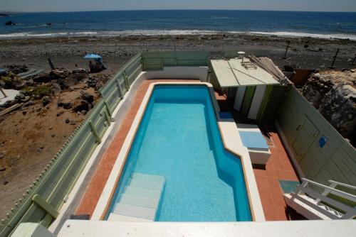 Apartamento Casita El Golfo