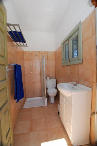 Apartamento Casita El Golfo