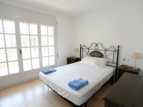 Holiday Home Playa Cristal I