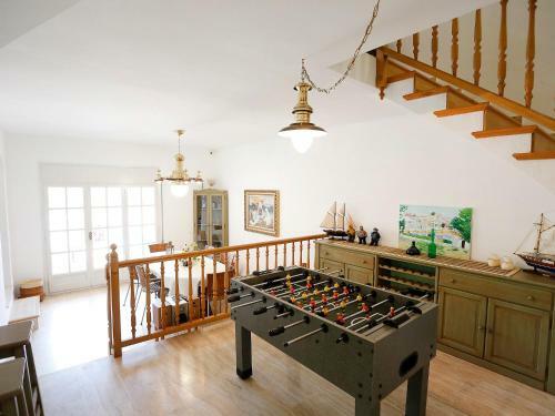 Holiday Home Playa Cristal I