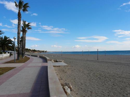Holiday Home Playa Cristal I