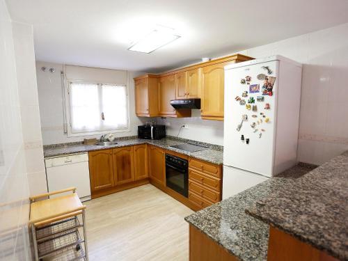 Holiday Home Playa Cristal I