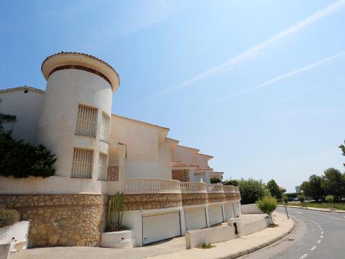 Holiday Home Playa Cristal I