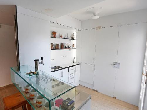 Holiday Home Playa Cristal I