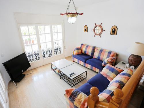Holiday Home Playa Cristal I