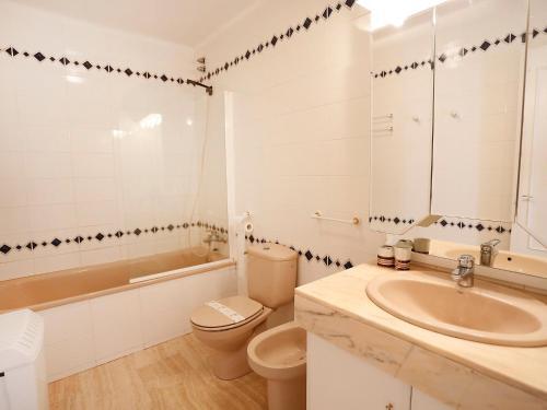 Holiday Home Playa Cristal I