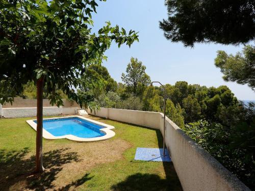 Holiday Home Playa Cristal I